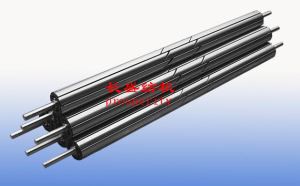 Rozpěrný váleček