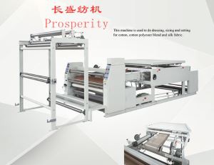 Dimenzování stroje - fd618